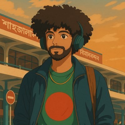 HAMZA & BARÇA 🇧🇩's profile picture
