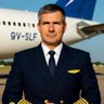Joe 🇩🇪🇺🇸 🇷🇺Pilot and Strong Commentator's profile picture