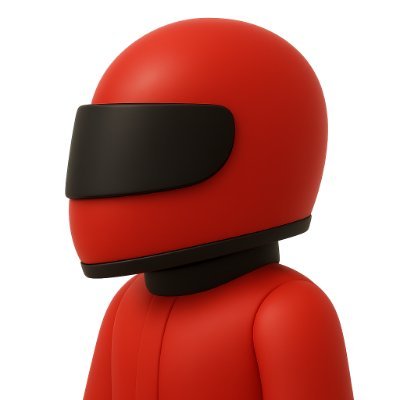 Racer 🏁's profile picture