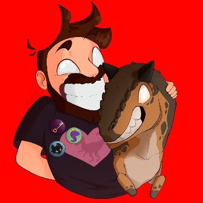 Krust's profile picture