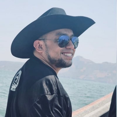 Óscar Domínguez's profile picture