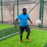 DAMILARE🇳🇬 profil fotoğrafı