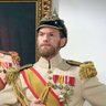The Archduke of Grand Fenwick's profile picture