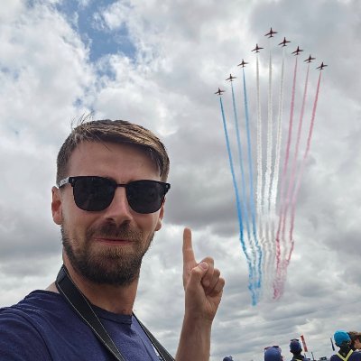 AndrewJacklin's profile picture