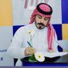 مشاري العتيبي profil fotoğrafı