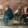Profilbild von Çınar