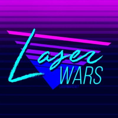 laserwarsHQ's profile picture
