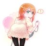 プロテインD 的头像