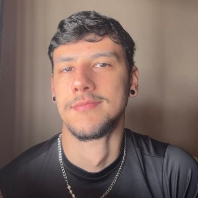 Vosmecê's profile picture