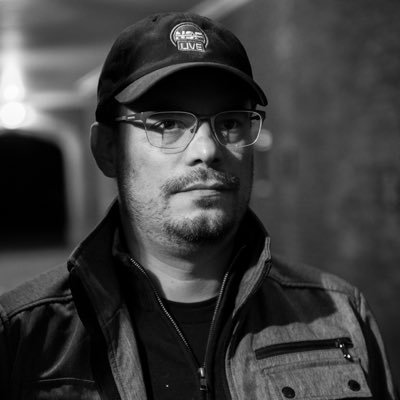 Kevin Michael Reed's profile picture
