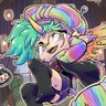Mander Monster of Tea Tentacles 的头像