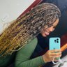 Laís Feliciano's profile picture