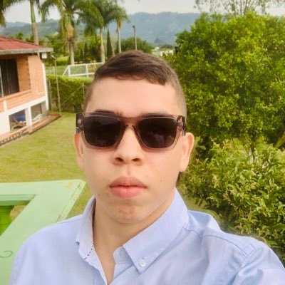 Jesus Osorio's profile picture