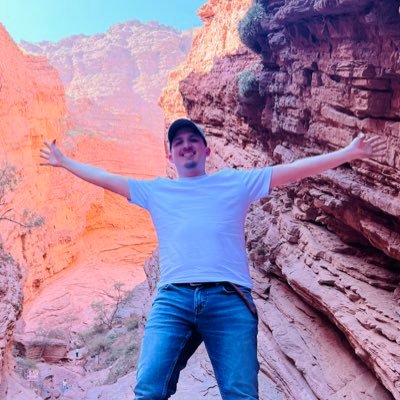 Gabriel Bastidas's profile picture