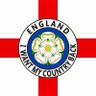 England For The English profil fotoğrafı