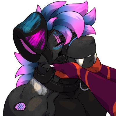 🔞ThatOneSynthDog's profile picture