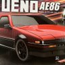 Profilbild von AE86 トレノGT-v