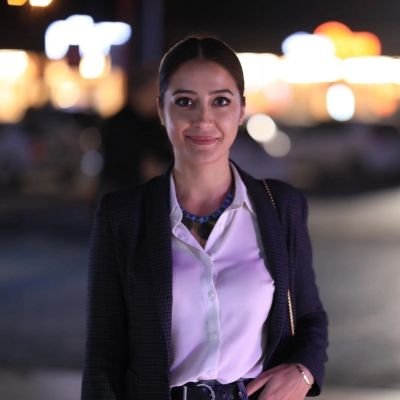 Av. Sevdagül Tunçer's profile picture
