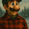 Canadian Luigi profil fotoğrafı