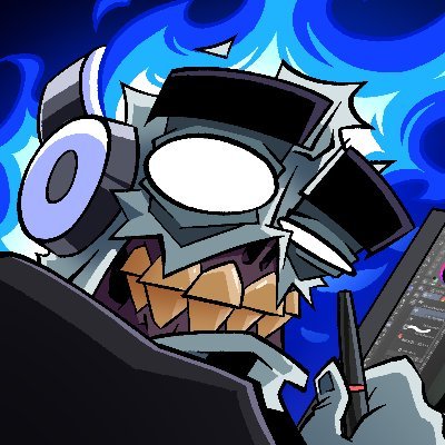 ScorchVx △△△'s profile picture