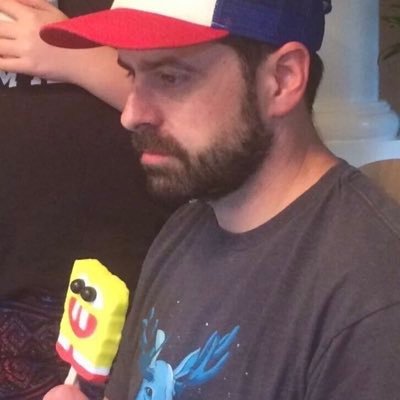 TheVic's profile picture