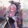 へいわなおちゃ 的头像