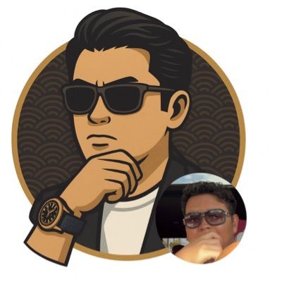 エーキンAK /11年で資産も負債も1000倍's profile picture