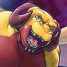 Orion, the Goober Dragon :3 profil fotoğrafı