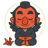 あそび天狗｜日本文化で心を整える専門家 的头像