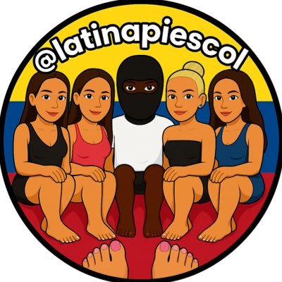 latinapiescol's profile picture