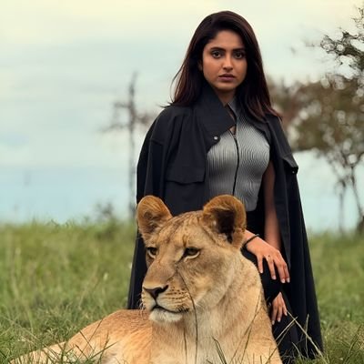 Aysha's profile picture