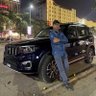 Rajkumar Singh profil fotoğrafı