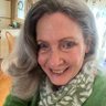 Profilbild von Sue Sebastian #ResisterTrueBlue💙🌊