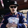 Frederik Andersen Believer profil fotoğrafı