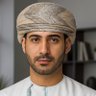 ســعـيـد ســالــم 🇴🇲 profil fotoğrafı