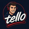 Фото профиля TelloR20