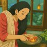 Cute Pooja's profile picture
