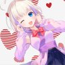 Фото профиля 🌺星海 心春🌺沖縄VTuber スト6C舞ハイマス目指し中!チャンネル登録ゆたしく!