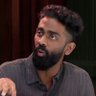 Harsh Kamble profil fotoğrafı