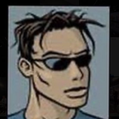 AlmenBibic's profile picture