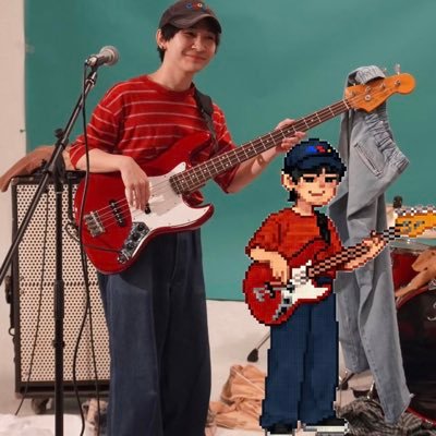 吉元よしもと's profile picture