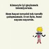 Ayçekirdeği 的头像