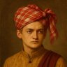 Indian's profile picture