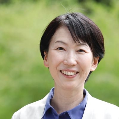 山口 咲子🌻日本共産党/京都市右京区's profile picture
