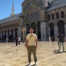 Ahmed Alkhani profil fotoğrafı