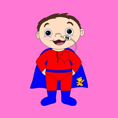 Donate4Daithi's profile picture