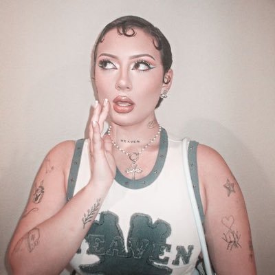 vanillamace updates🍦's profile picture