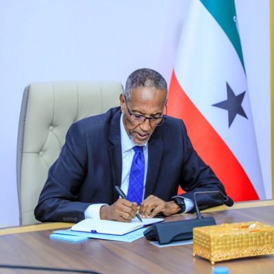 Muse Bihi Abdi's profile picture