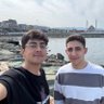 Фото профиля Yılmaz