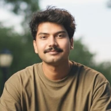 Rajesh Singh's profile picture